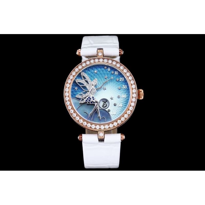 VAN CLEEF ARPELS Watches - Click Image to Close